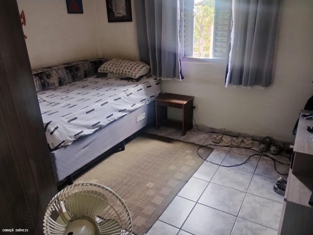 Sobrado à venda com 2 quartos, 80m² - Foto 9