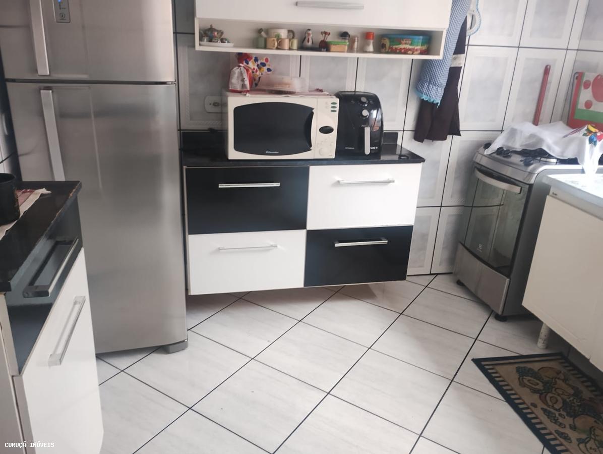 Sobrado à venda com 2 quartos, 80m² - Foto 5