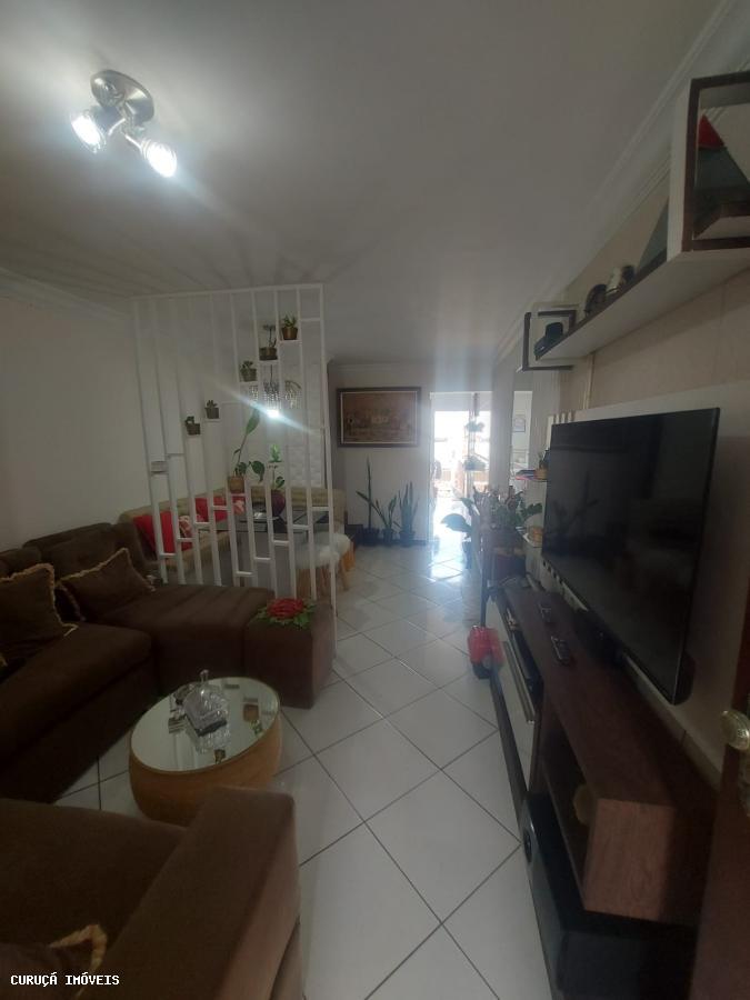 Sobrado, 2 quartos, 60 m² - Foto 3