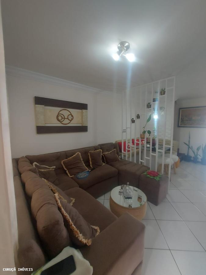 Sobrado, 2 quartos, 60 m² - Foto 4