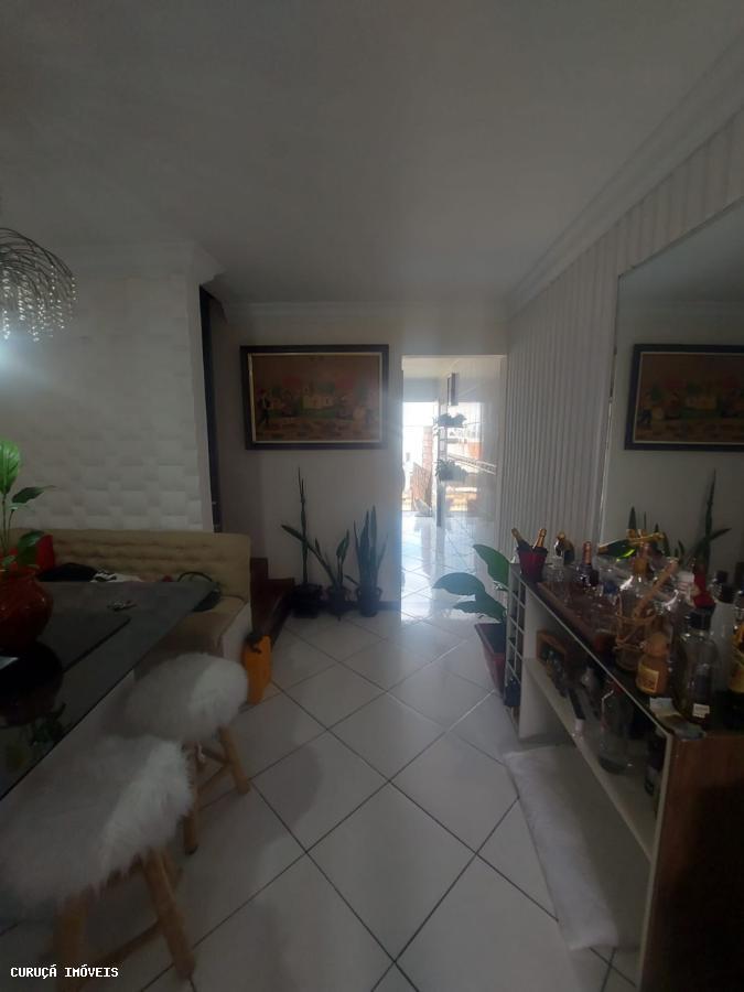 Sobrado à venda com 2 quartos, 60m² - Foto 5