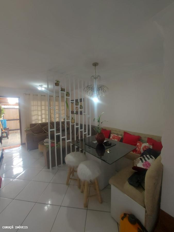 Sobrado à venda com 2 quartos, 60m² - Foto 7