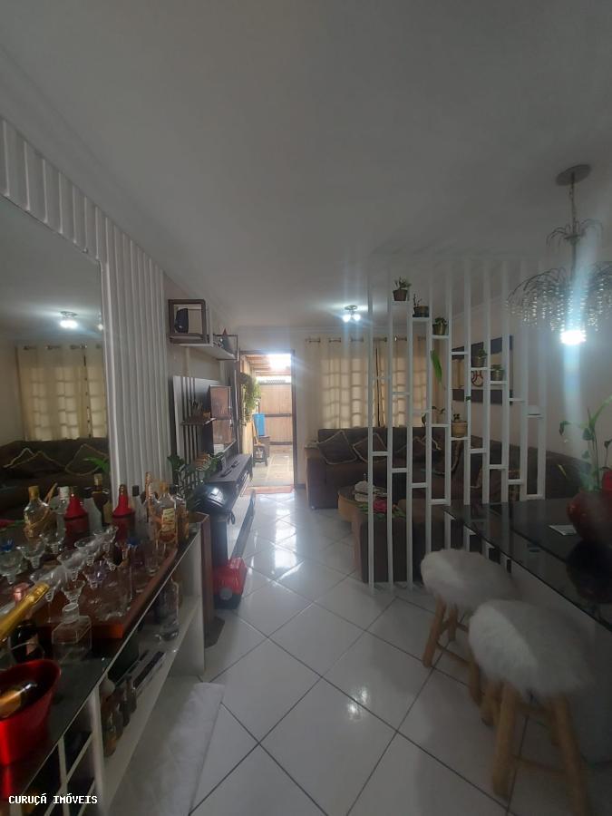 Sobrado à venda com 2 quartos, 60m² - Foto 9