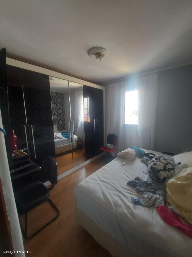 Sobrado à venda com 2 quartos, 60m² - Foto 10