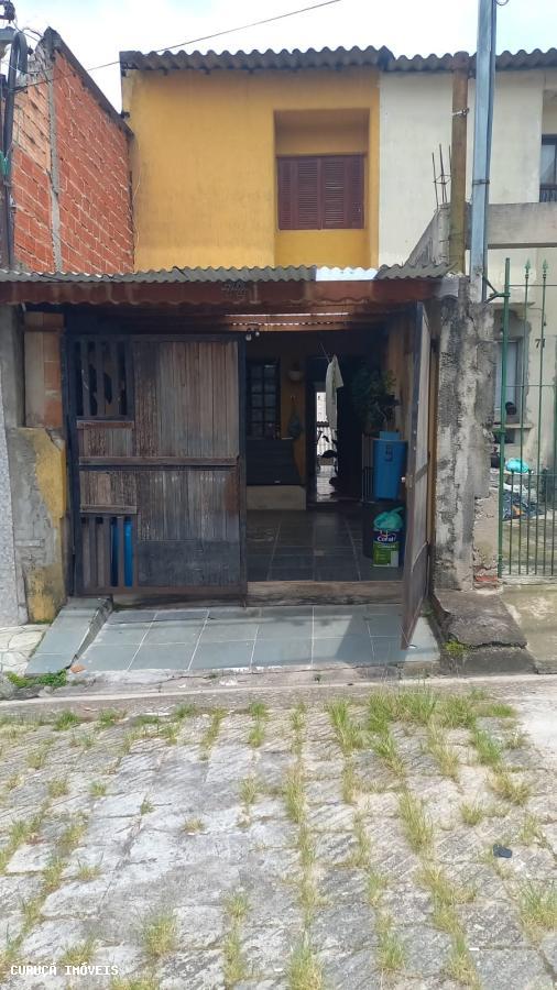 Sobrado à venda com 2 quartos, 60m² - Foto 1