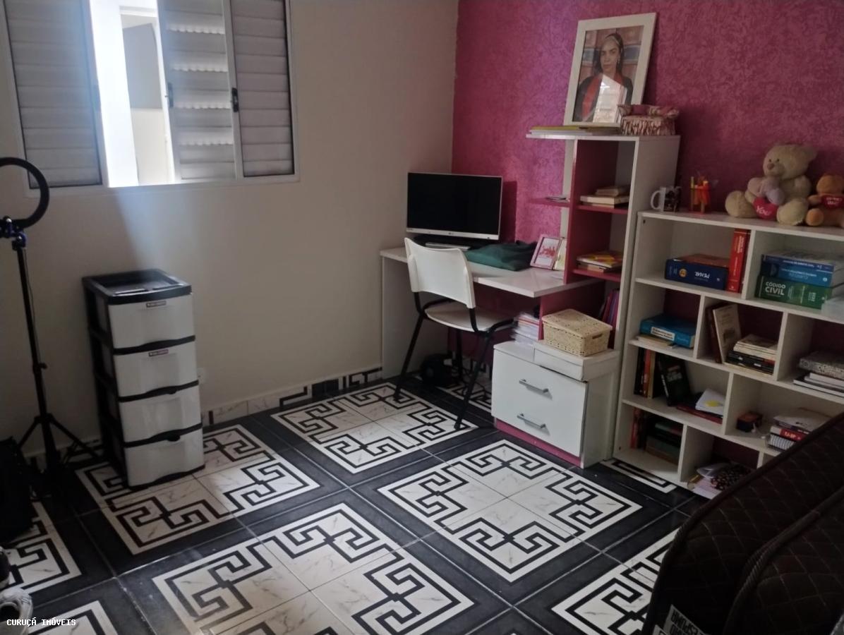 Sobrado à venda com 2 quartos, 140m² - Foto 12