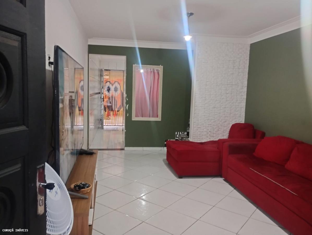 Sobrado à venda com 2 quartos, 140m² - Foto 3