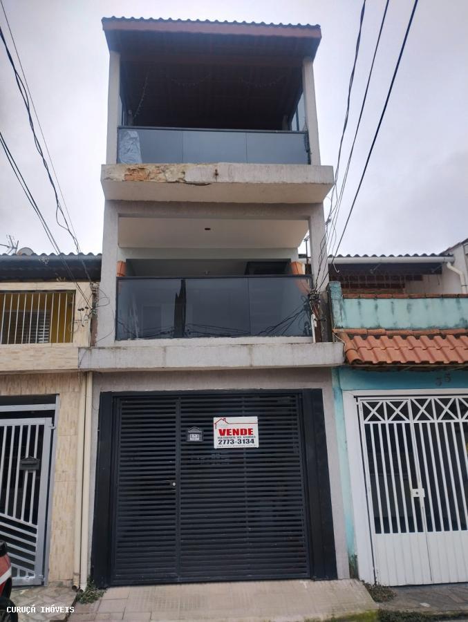 Sobrado, 2 quartos, 140 m² - Foto 1