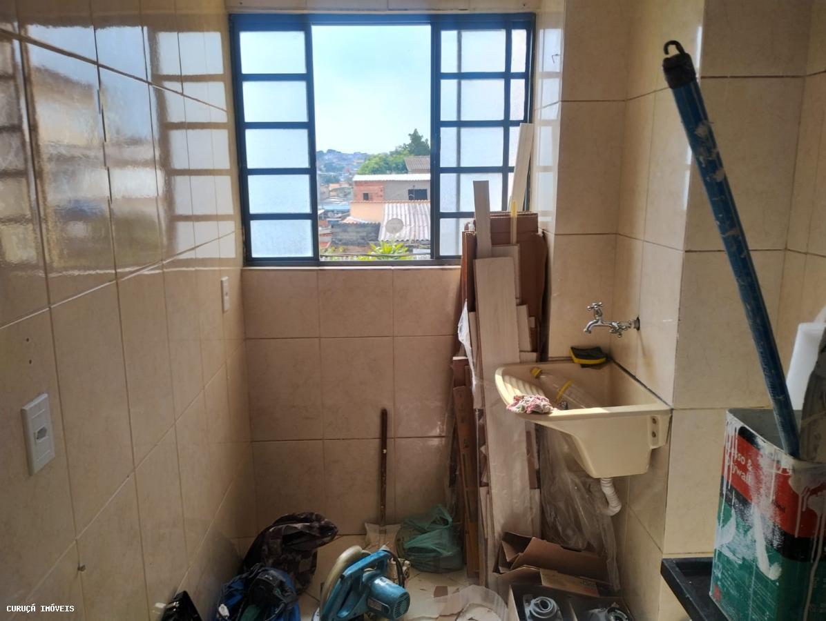 Apartamento à venda com 2 quartos, 43m² - Foto 8