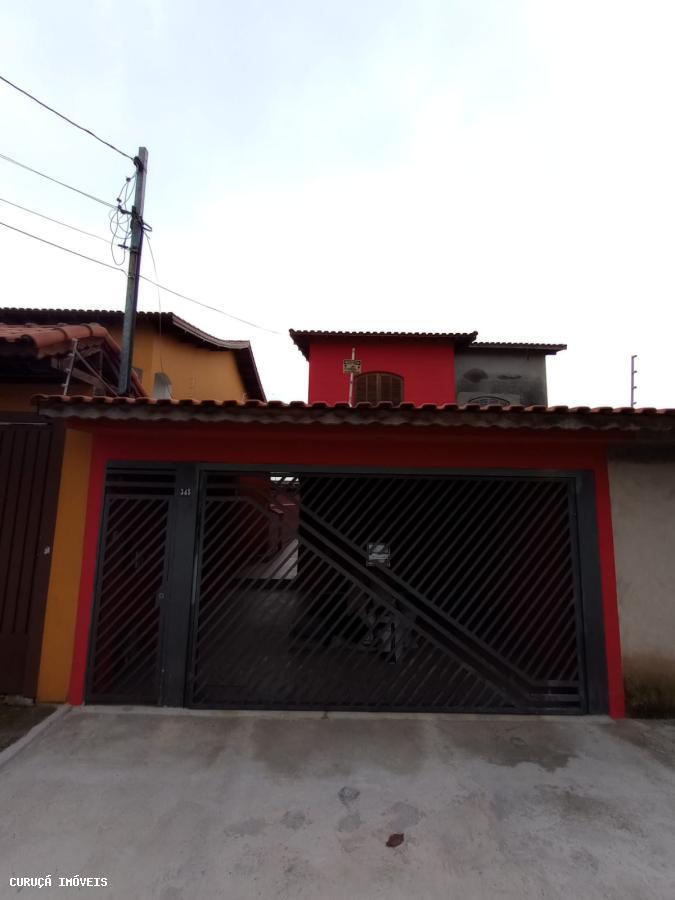 Sobrado à venda com 3 quartos, 150m² - Foto 1