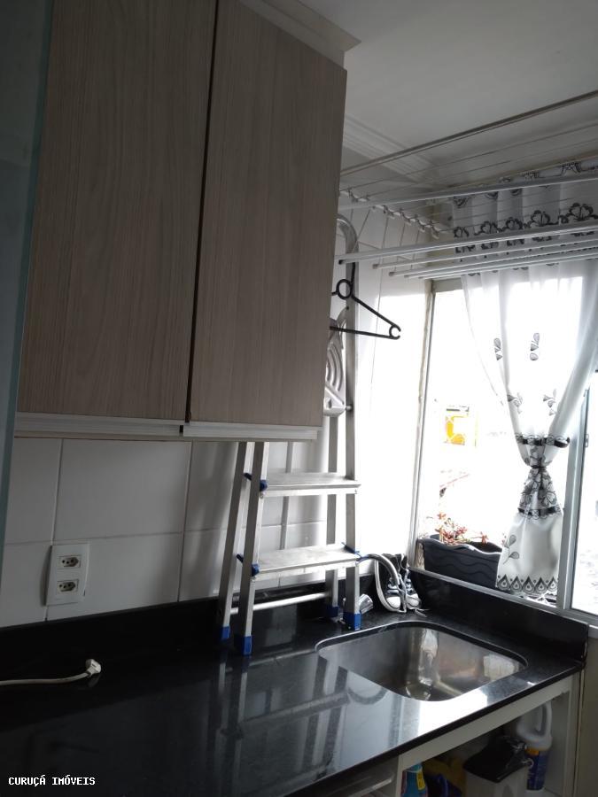 Apartamento à venda com 2 quartos, 51m² - Foto 6