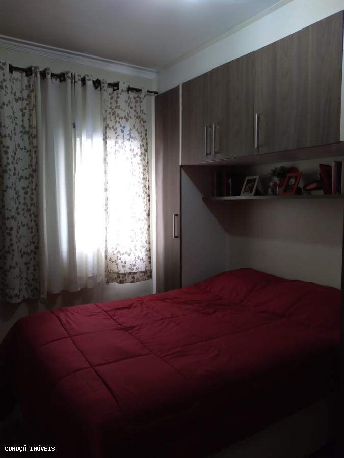 Apartamento à venda com 2 quartos, 51m² - Foto 9