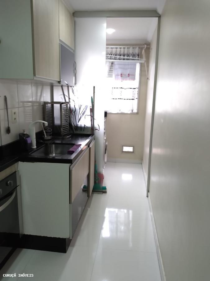 Apartamento à venda com 2 quartos, 51m² - Foto 4