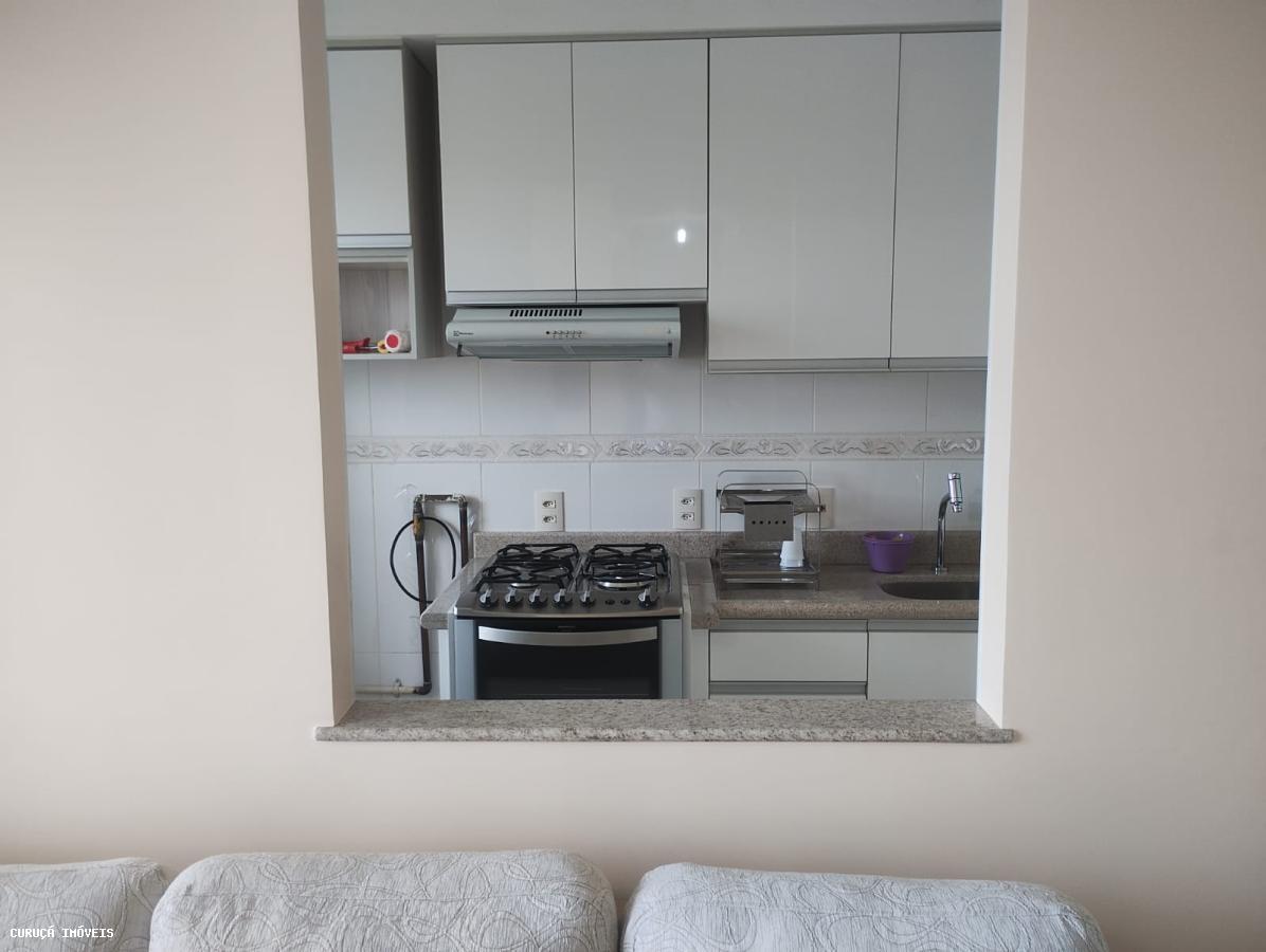 Apartamento à venda com 2 quartos, 47m² - Foto 5