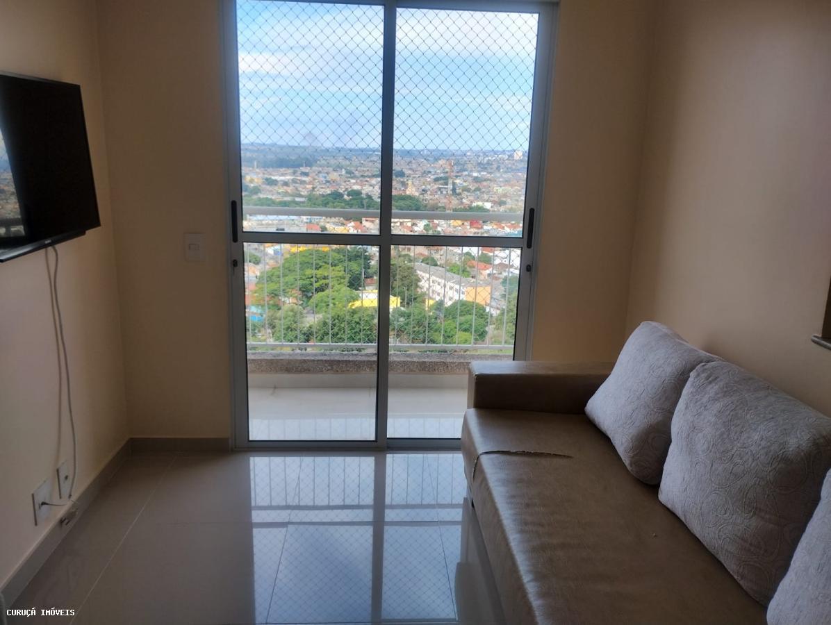 Apartamento à venda com 2 quartos, 47m² - Foto 2