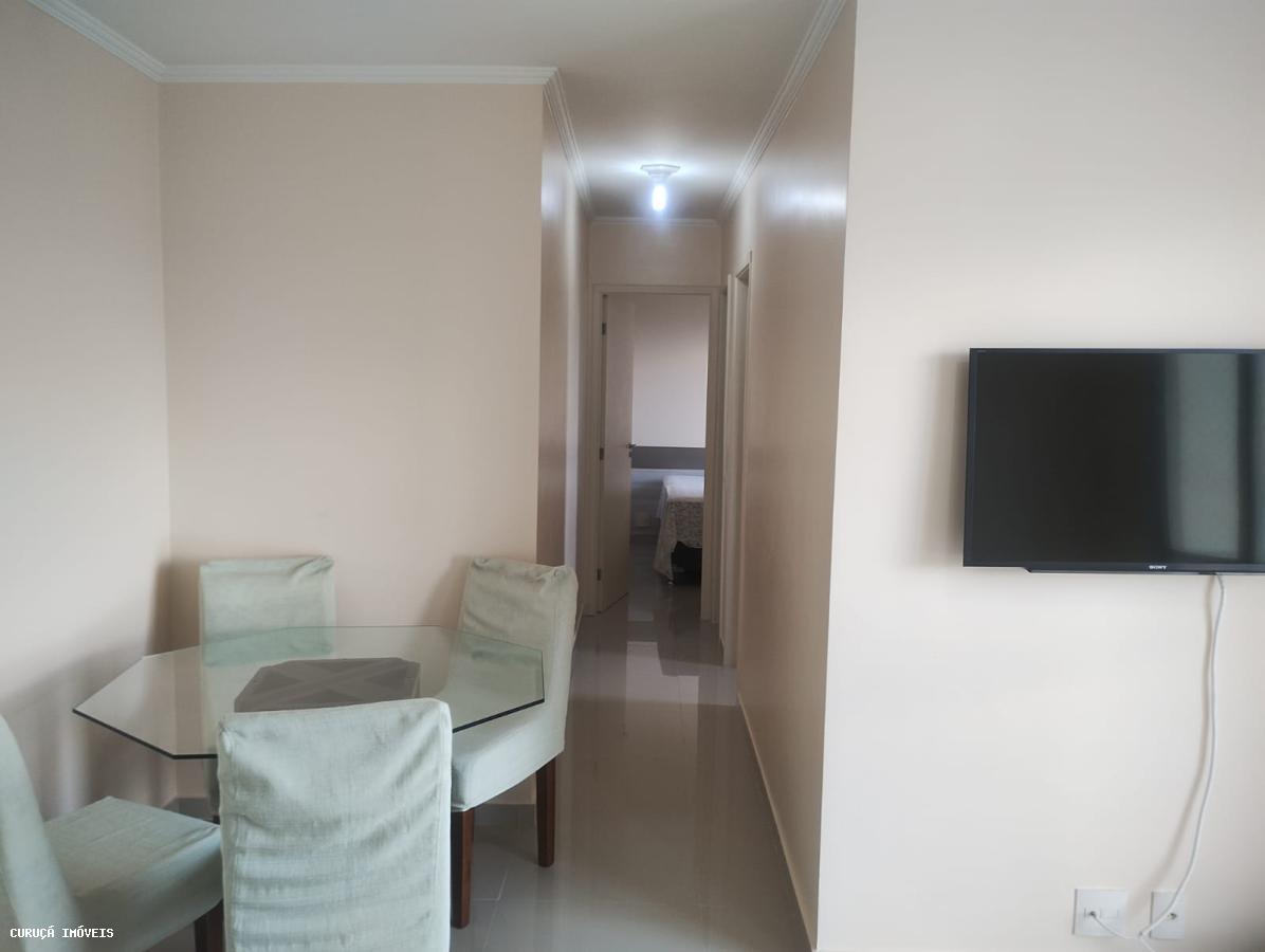 Apartamento à venda com 2 quartos, 47m² - Foto 4