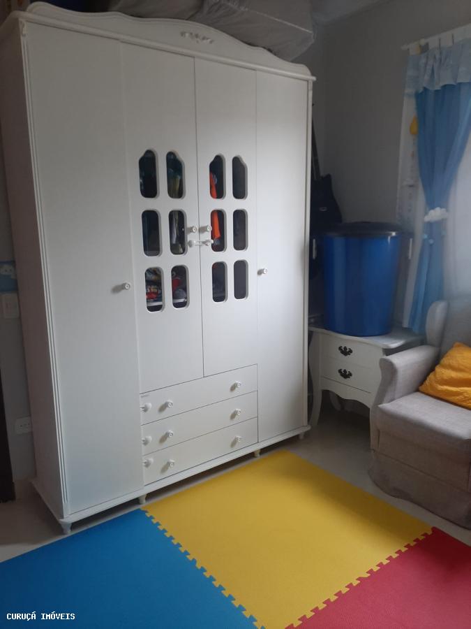 Sobrado à venda com 4 quartos, 120m² - Foto 11