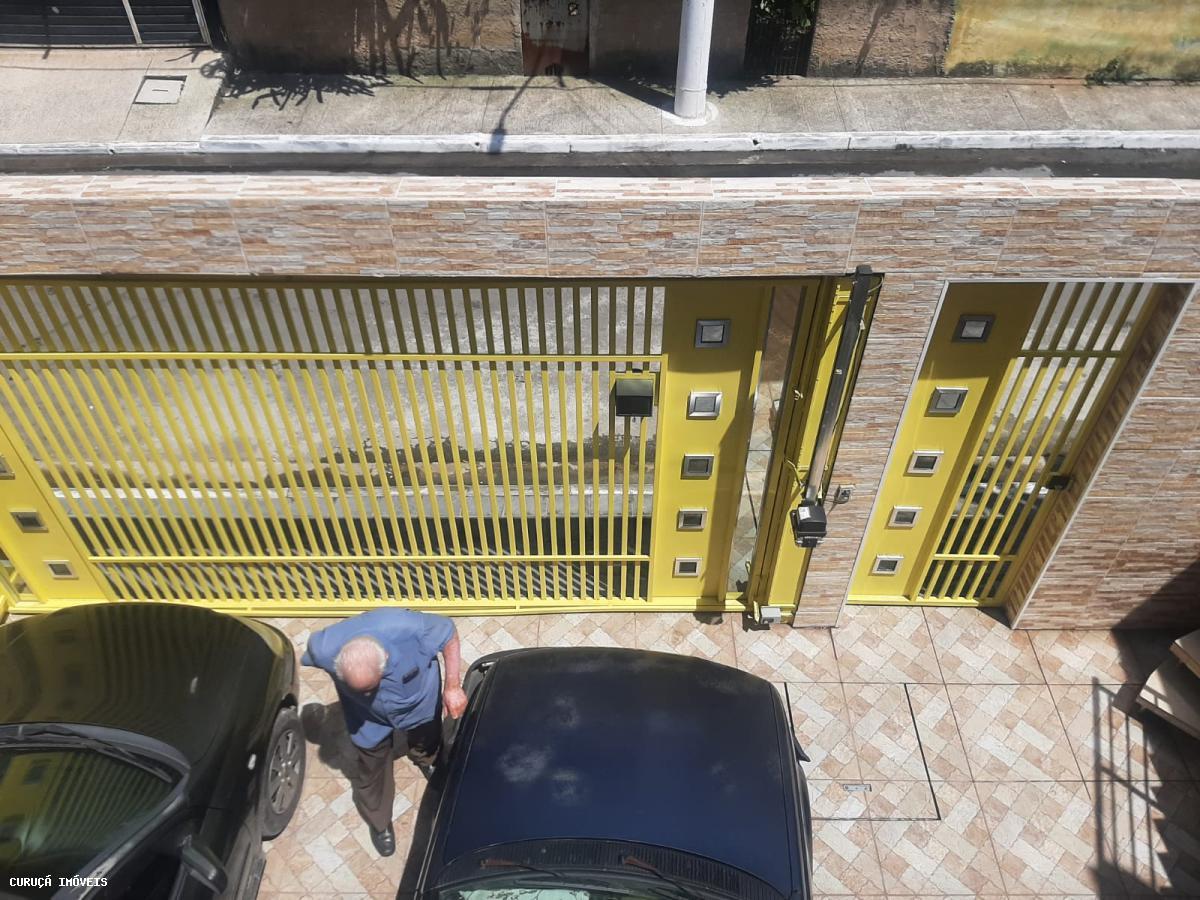 Sobrado à venda com 4 quartos, 120m² - Foto 3