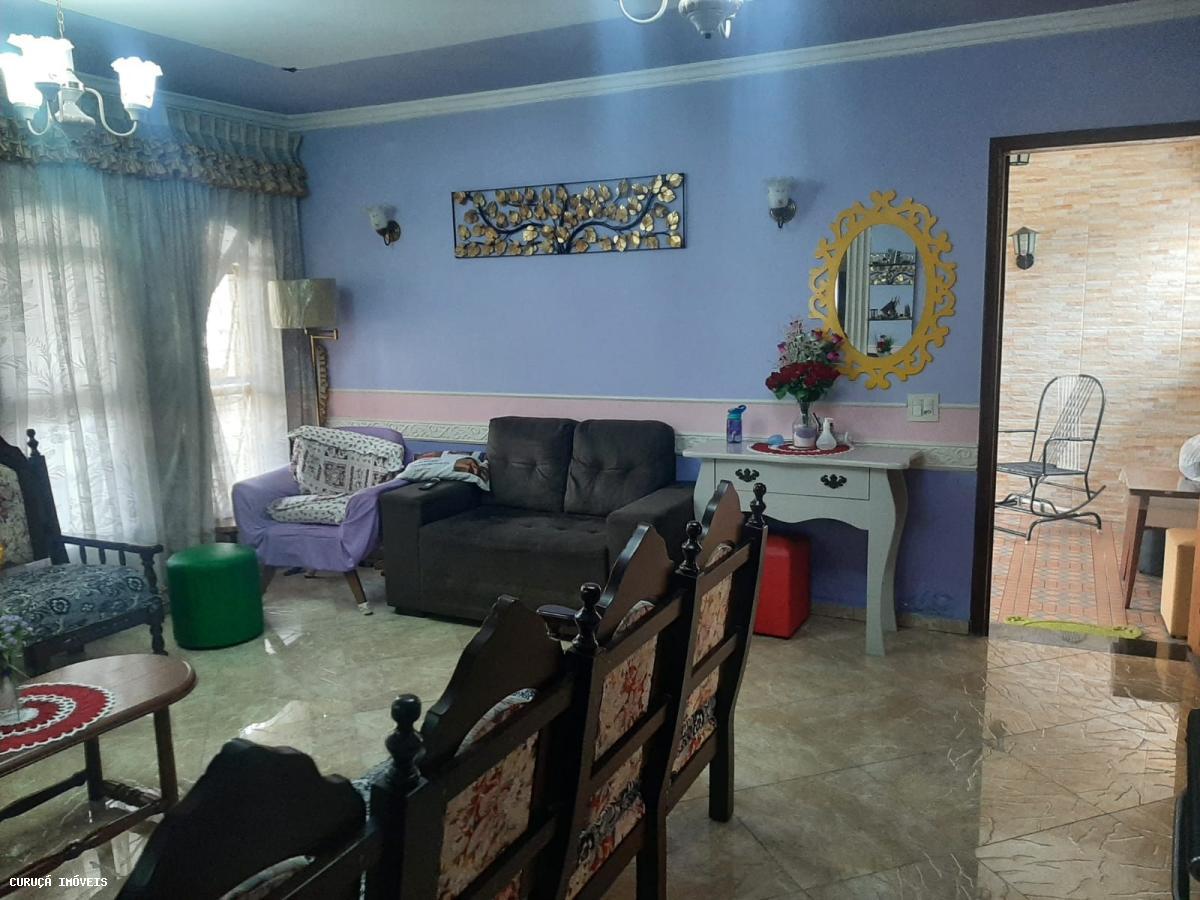 Sobrado à venda com 4 quartos, 120m² - Foto 20