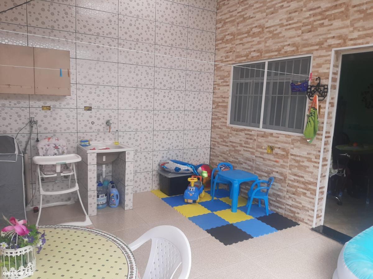 Sobrado à venda com 4 quartos, 120m² - Foto 7