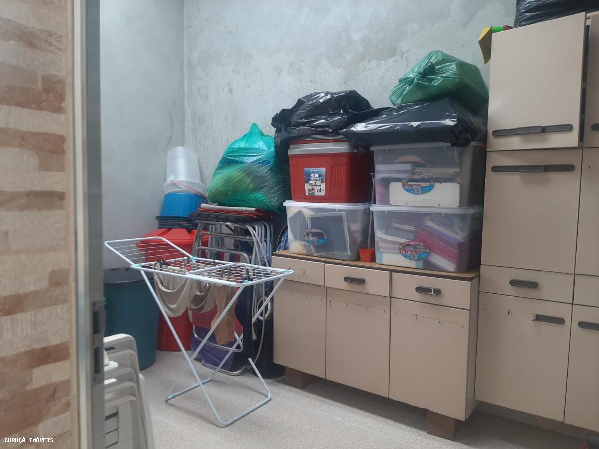 Sobrado à venda com 4 quartos, 120m² - Foto 28