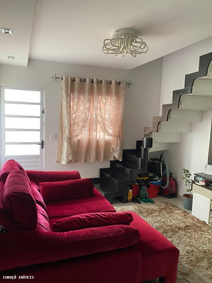 Sobrado à venda com 2 quartos, 50m² - Foto 3