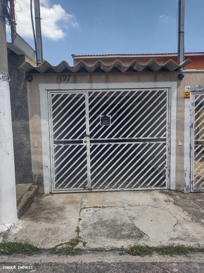 Sobrado, 2 quartos, 77 m² - Foto 1