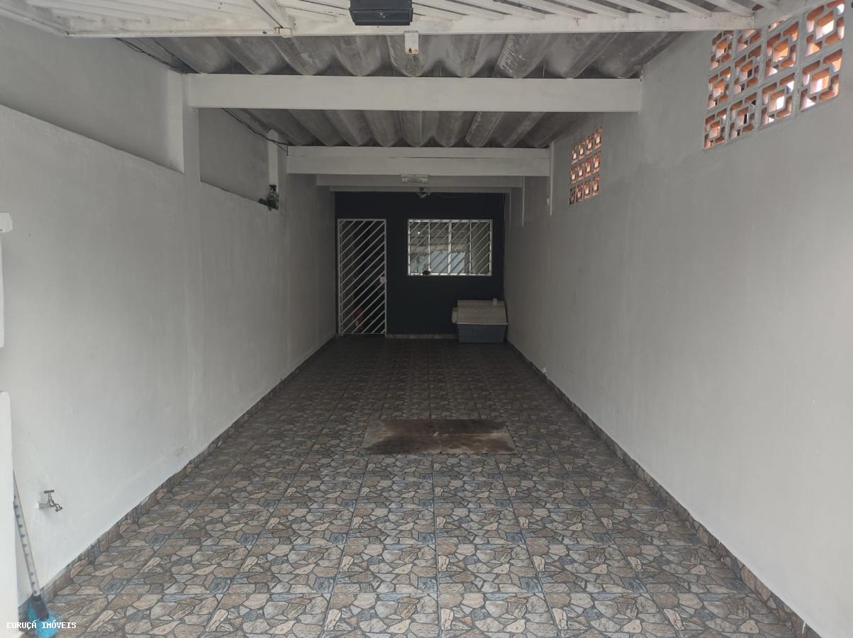 Sobrado, 2 quartos, 77 m² - Foto 2