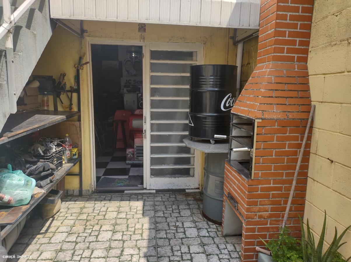 Sobrado à venda com 2 quartos, 77m² - Foto 5