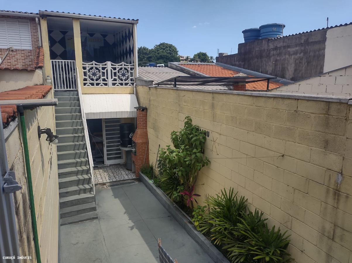 Sobrado à venda com 2 quartos, 77m² - Foto 4