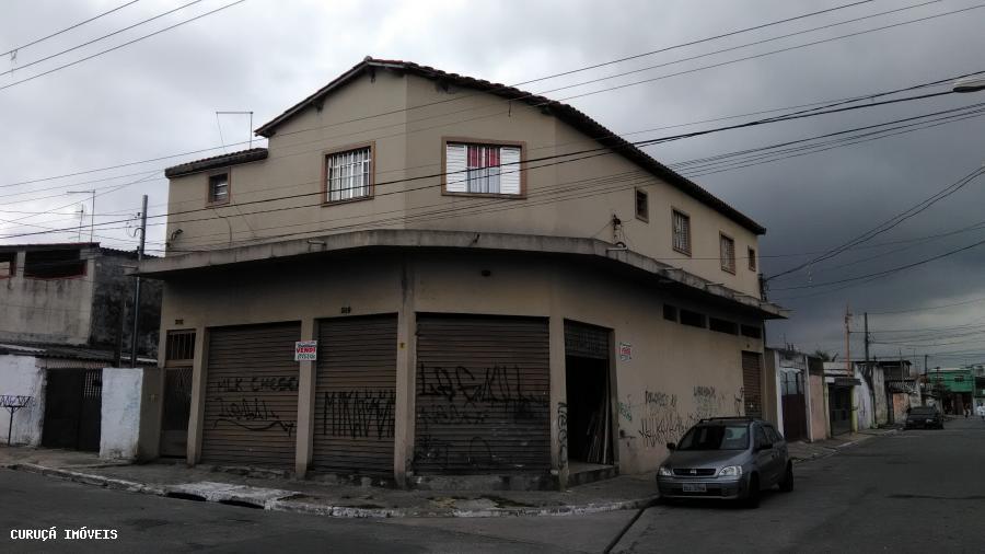 Conjunto Comercial-Sala à venda com 1 quarto, 266m² - Foto 1