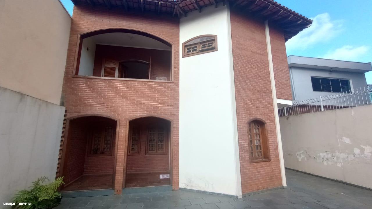 Sobrado à venda com 5 quartos, 500m² - Foto 2