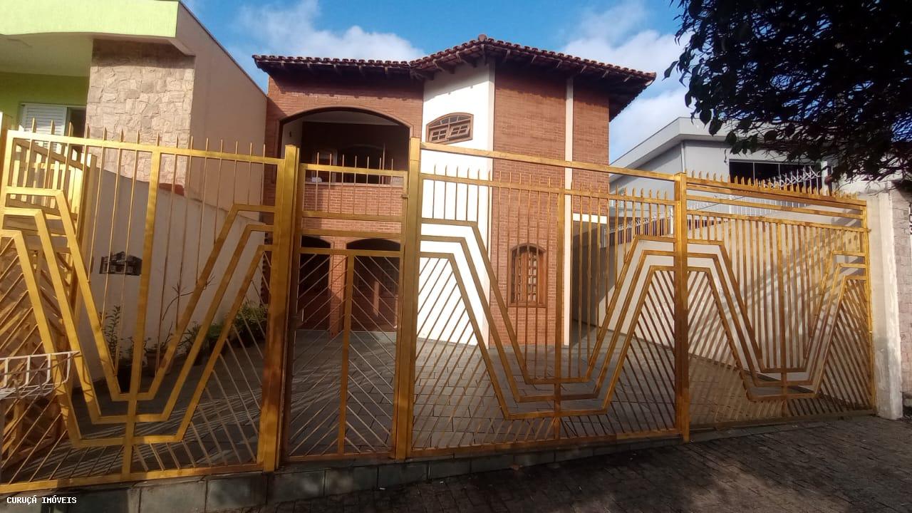 Sobrado à venda com 5 quartos, 500m² - Foto 1