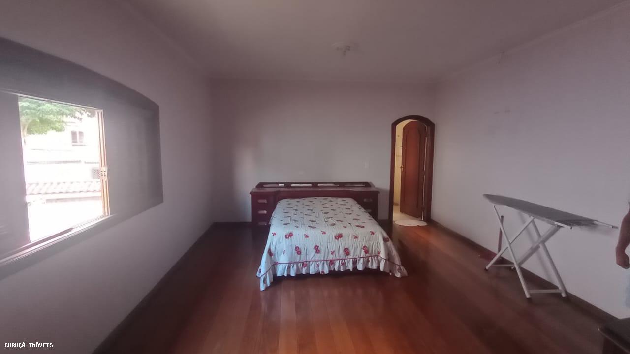 Sobrado à venda com 5 quartos, 500m² - Foto 3