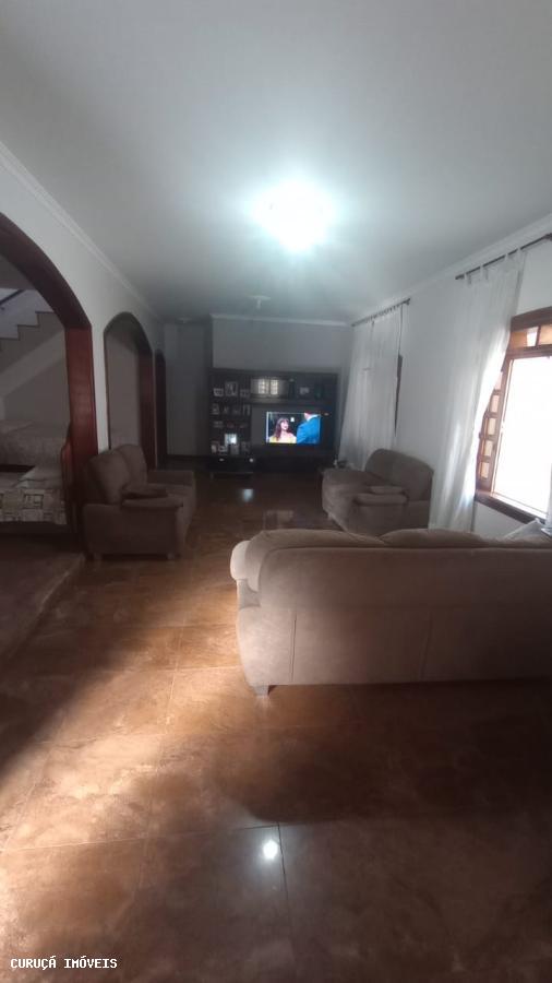 Sobrado à venda com 5 quartos, 500m² - Foto 13