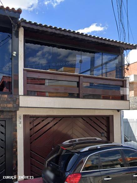 Sobrado, 3 quartos, 140 m² - Foto 1