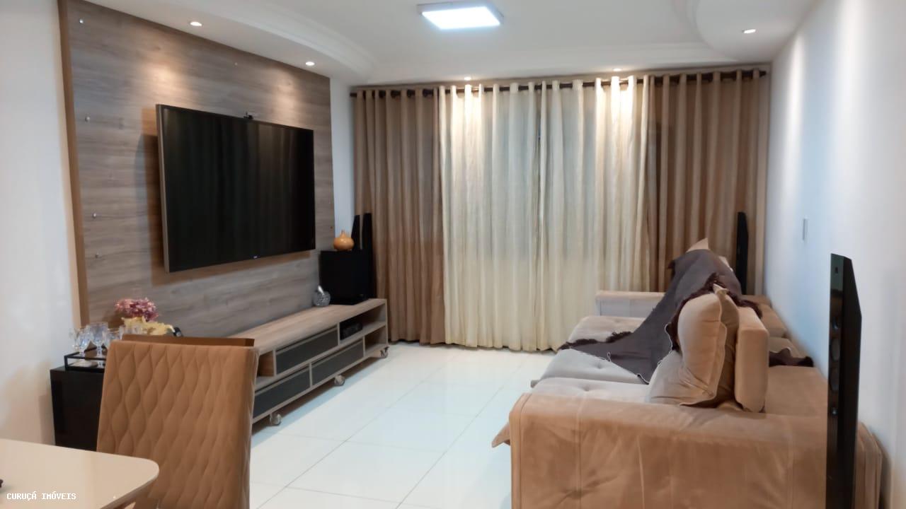 Sobrado, 3 quartos, 140 m² - Foto 3