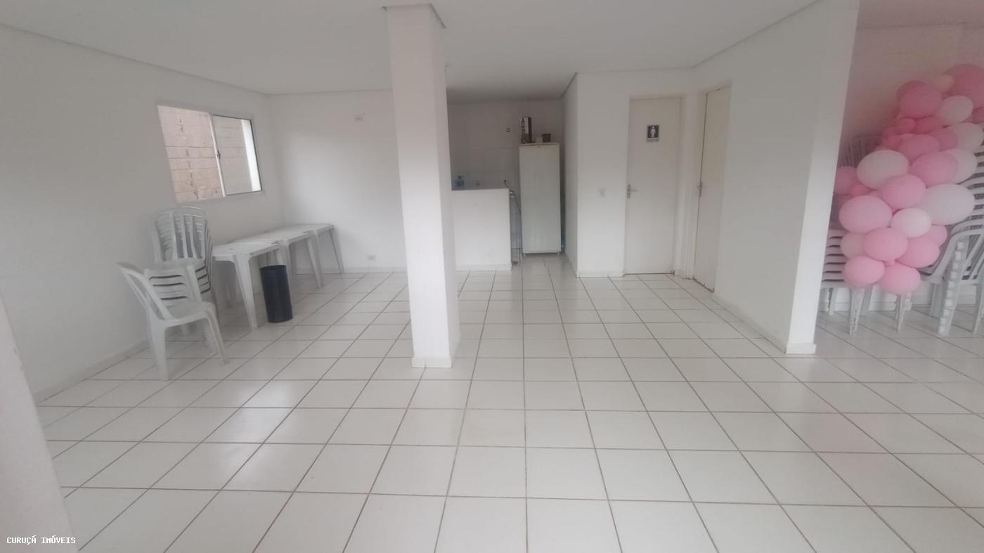 Apartamento à venda com 3 quartos, 50m² - Foto 10