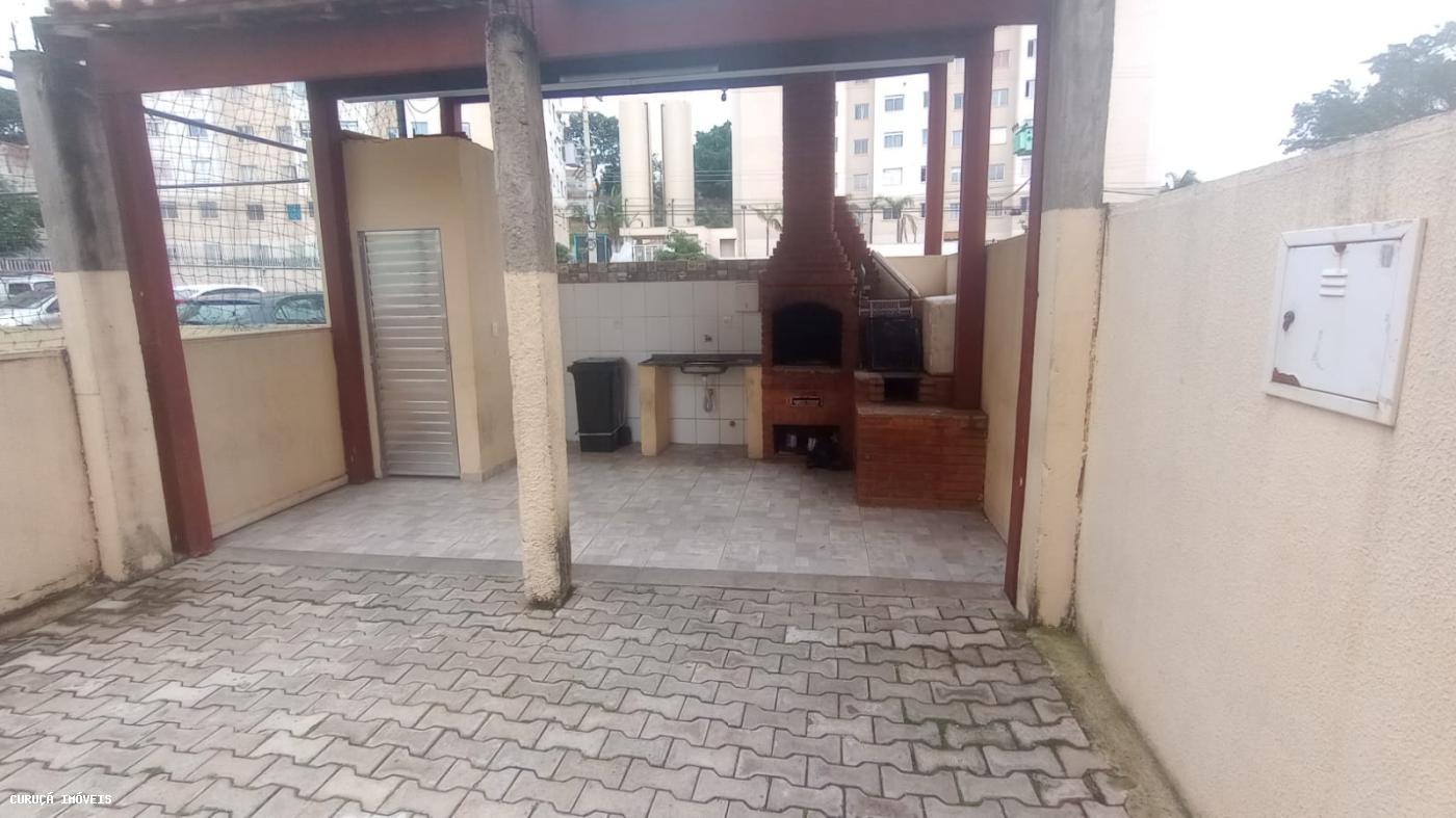 Apartamento à venda com 3 quartos, 50m² - Foto 12