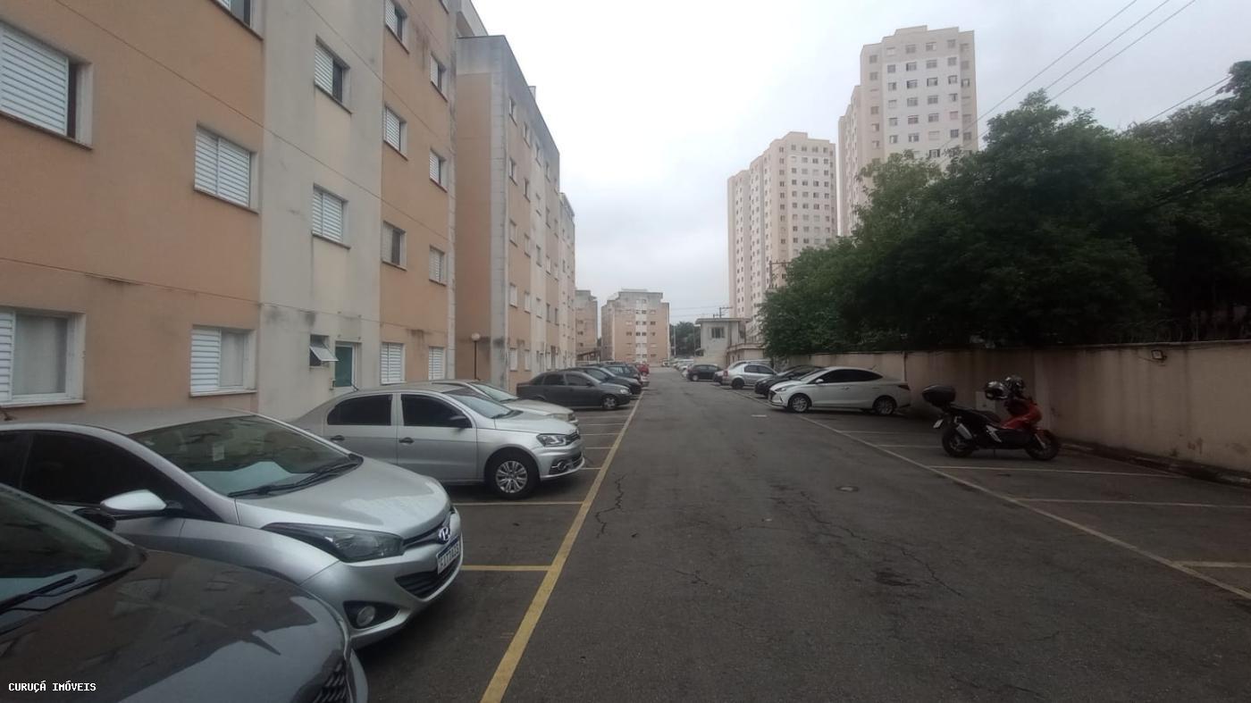 Apartamento à venda com 3 quartos, 50m² - Foto 15