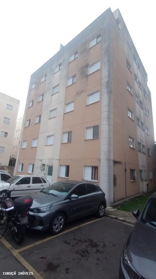 Apartamento à venda com 3 quartos, 50m² - Foto 1