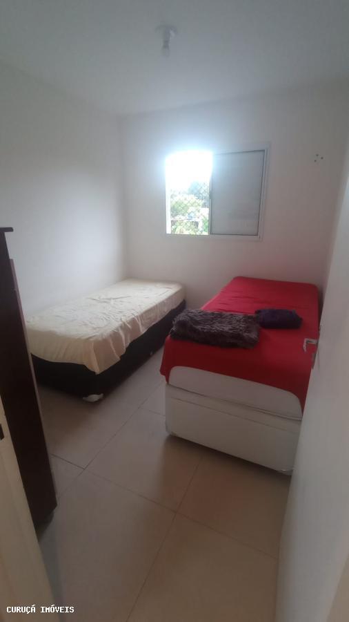 Apartamento à venda com 3 quartos, 50m² - Foto 6