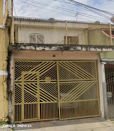 Sobrado à venda com 3 quartos, 150m² - Foto 1