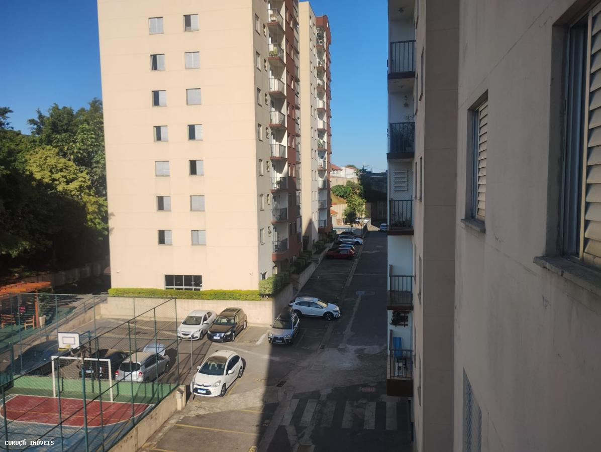 Apartamento à venda com 2 quartos, 57m² - Foto 1