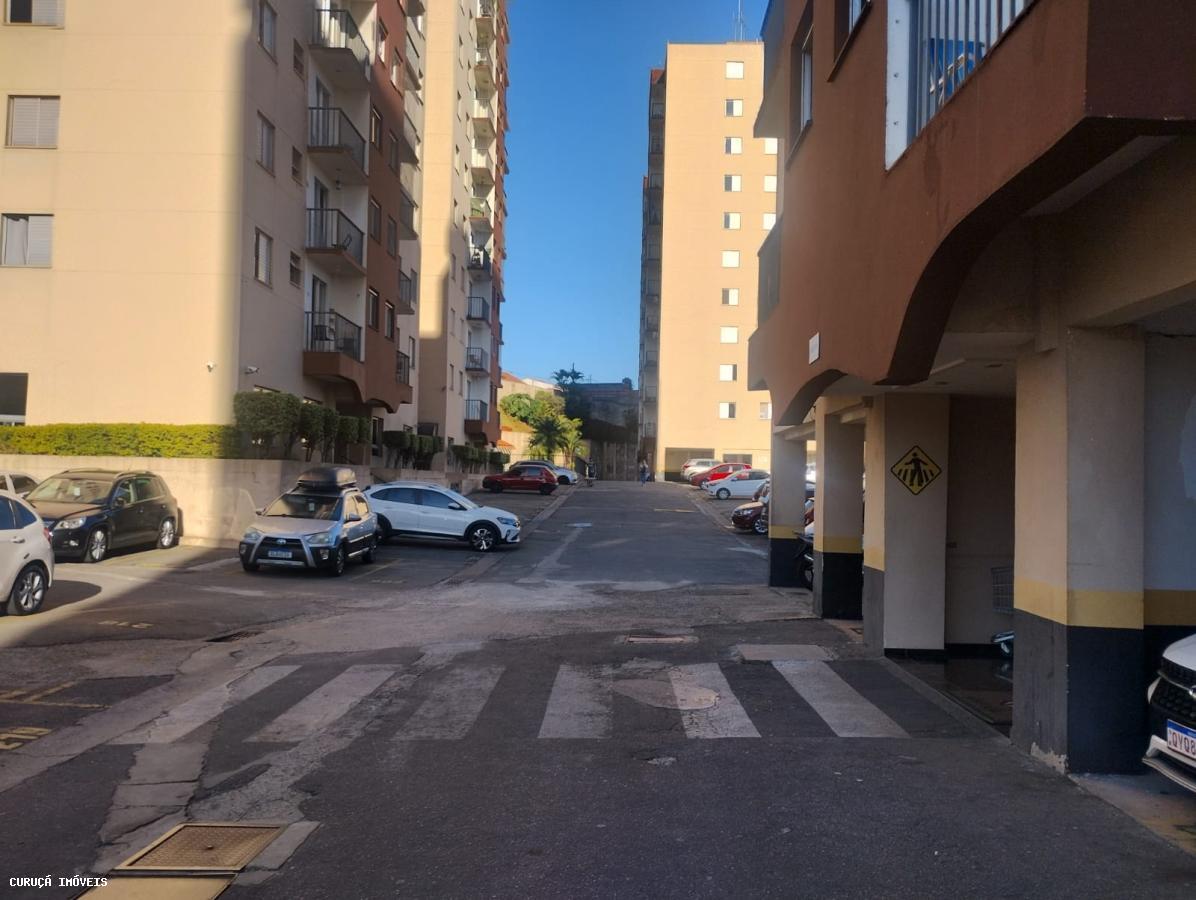 Apartamento à venda com 2 quartos, 57m² - Foto 2