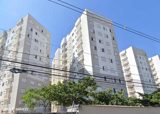 Apartamento à venda com 2 quartos, 52m² - Foto 1