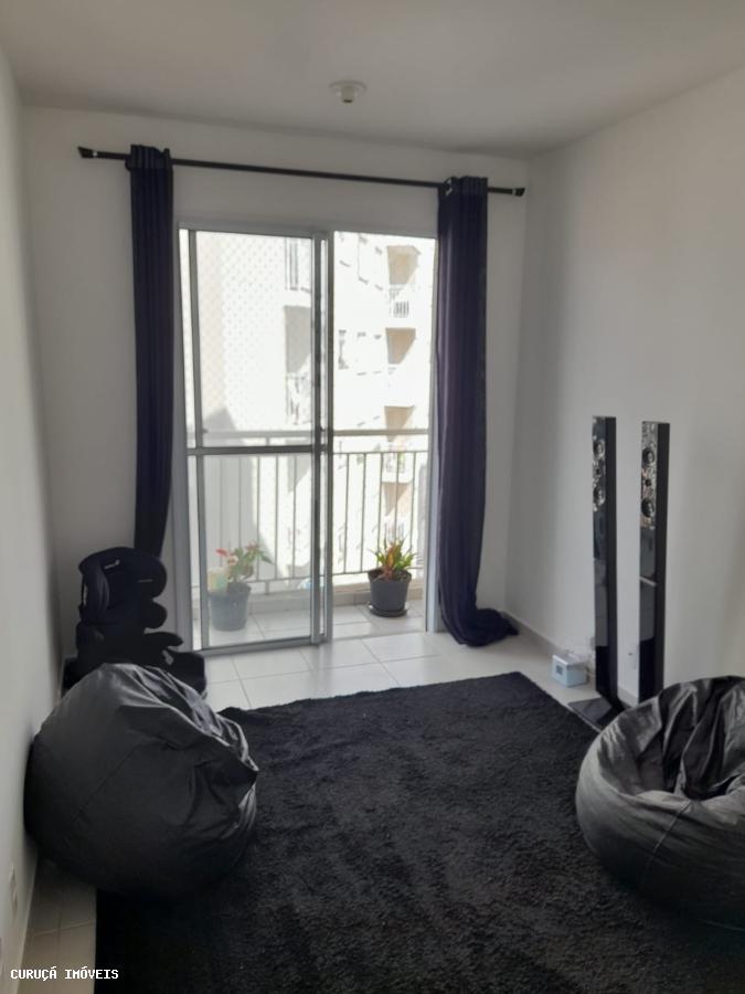 Apartamento, 2 quartos, 52 m² - Foto 3