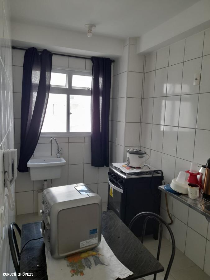 Apartamento à venda com 2 quartos, 52m² - Foto 7