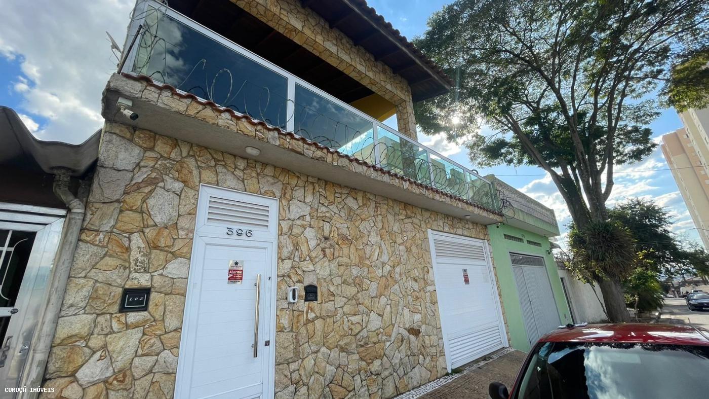 Sobrado à venda com 3 quartos, 200m² - Foto 2