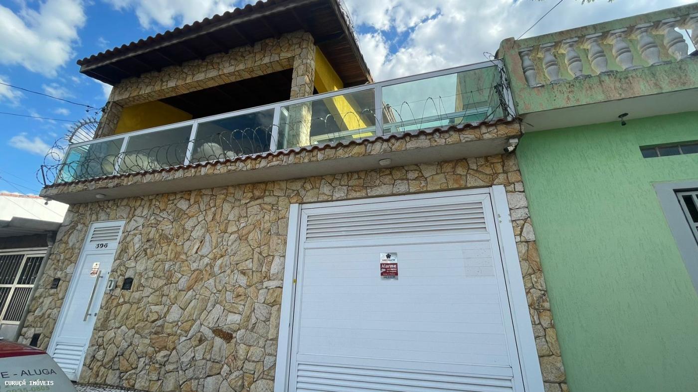 Sobrado à venda com 3 quartos, 200m² - Foto 1